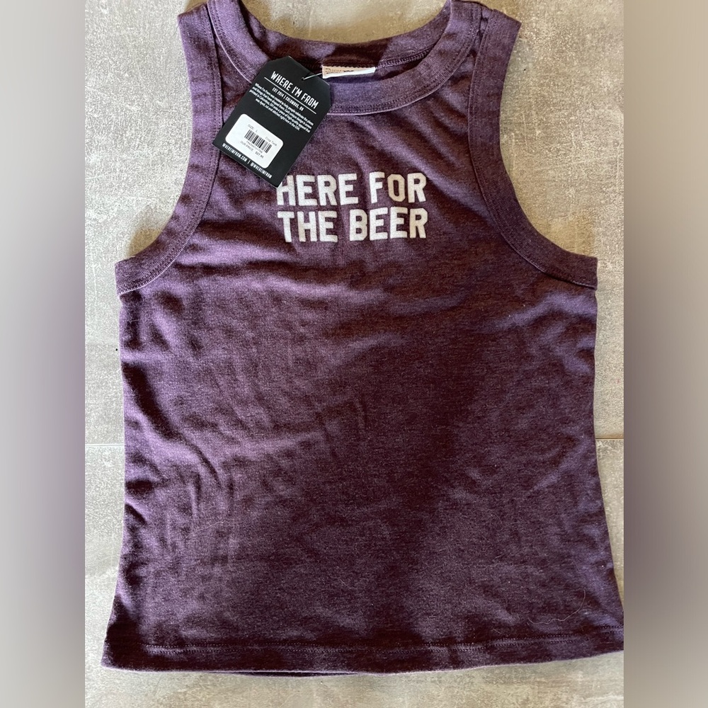 Women’s tank